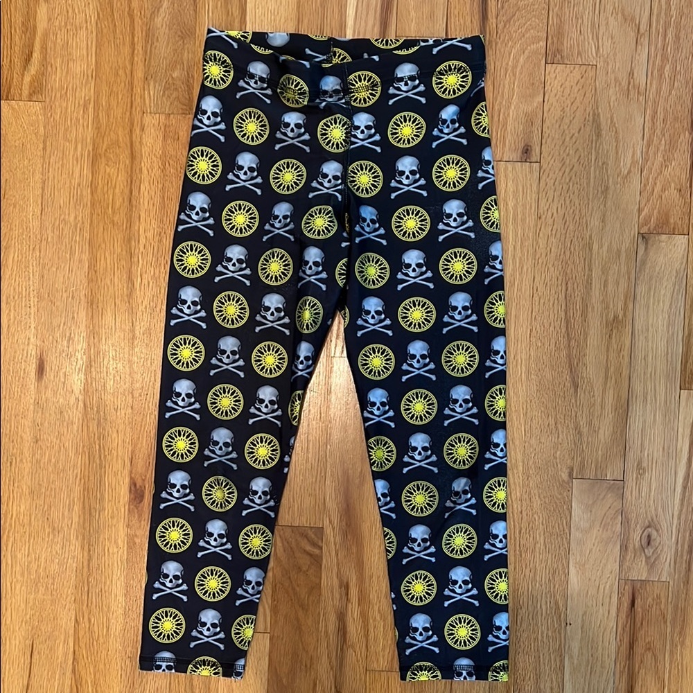 Women’s SoulCycle X Zara Terez Leggings